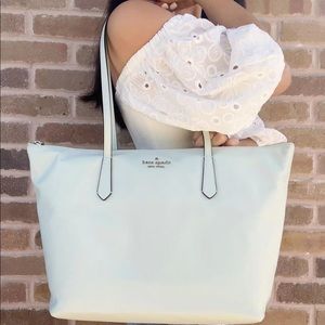 Kate Spade ♠️ Large Tote